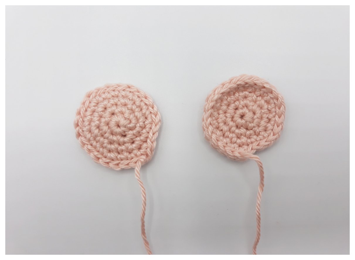 Blog-Inhaltsbild für 'Bärenaccessoires für meine erste Püppi'